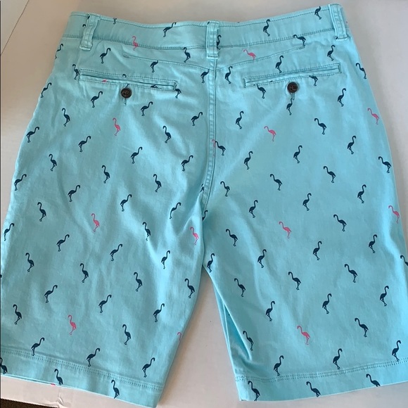 Plugg | Shorts | Flex Plugg Shorts Sz 